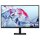 68,6 cm (27") 3840 x 2160 Pixel SAMSUNG LS27H704EAUXEN 16:9 4K Ultra HD IPS 5 ms 60 Hz HDR DisplayPort HDMI VESA