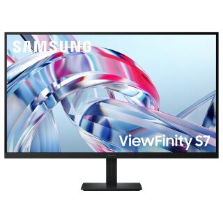 81,3 cm (32") 3840 x 2160 Pixel SAMSUNG LS32H704EAUXEN 16:9 4K Ultra HD VA 5 ms 60 Hz HDR DisplayPort HDMI VESA