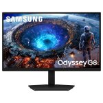 68,6 cm (27") 5120 x 2880 Pixel SAMSUNG...