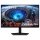 68,6 cm (27") 5120 x 2880 Pixel SAMSUNG LS27HG806EFXEN 16:9 5K Ultra HD IPS 1 ms 360 Hz HDR DisplayPort HDMI USB-Hub Pivot Height VESA