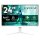 60,5 cm (23.8") 1920 x 1080 Pixel Philips 24M2N3201P/00 16:9 Full HD Fast IPS 1 ms 260 Hz HDR DisplayPort HDMI Pivot Height VESA