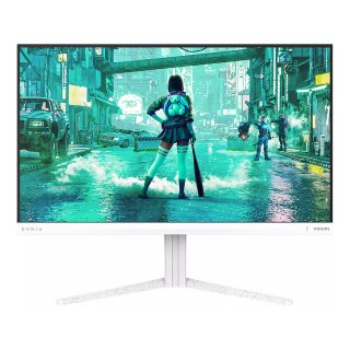 60,5 cm (23.8") 1920 x 1080 Pixel Philips 24M2N3201PL/00 16:9 Full HD Fast IPS 1 ms 260 Hz HDR DisplayPort HDMI VESA