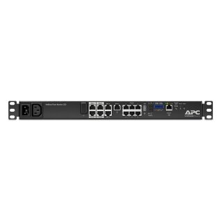APC NetBotz Rack Monitor 250 NBRK0250A