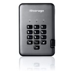 Stick diskAshur Pro2 4TB USB3.2 2.5 inch external HDD...