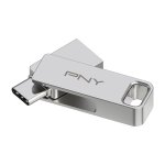 Stick USB-Stick 64GB PNY DUO LINK USB 3.2 OTG TYPE-A/C...