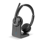 Lindy L118 Kabelloses Bro-Headset
