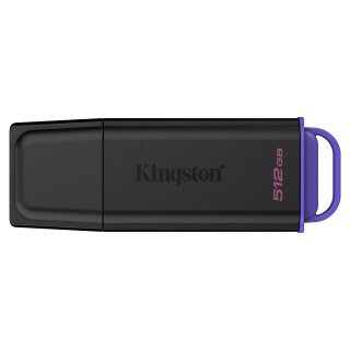 Stick 512GB PORTABLE USB 3.2 GEN 1
