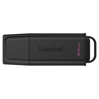 Stick 64GB PORTABLE USB 3.2 GEN 1