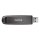 Stick SanDisk Extreme PRO USB-A USB flash drive 2 TB USB Type-A 3.2 Gen 2 (3.1 Gen 2) Black