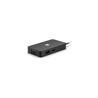 Surface USB-C Travel Hub