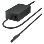 Surface Netzteil 65 Watt (schwarz)