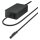 Surface Netzteil 65 Watt (schwarz)