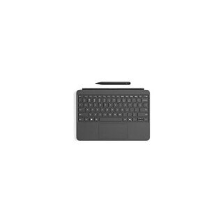 Surface Pro 12" Keyboard mit Slim Pen, Anthrazit - platin
