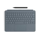 Surface Pro 12-Zoll-Keyboard mit Slim Pen (blaugrn,...