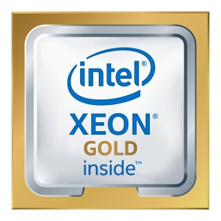 Intel Xeon GOLD 6126 Xeon Gold 2,6 GHz - Skt 3647 Skylake