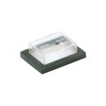 BACHMANN PVC-Kappen und Rahmen, Serie 2 2, fr 2polig, klar/s