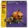 LEGO 40822 Seasonal Pickup mit Halloweenkrbis
