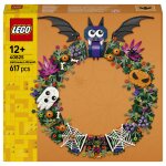 LEGO 40825 Seasonal Halloweenkranz