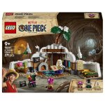 75641 LEGO 75641 One Piece Doc Baders Versteck (9.4.)