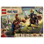 75644 LEGO 75644 One Piece Woogey vs. Boogey ? Riesen aus...