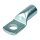 Intercable ICR3512 Rohrkabelschuh 35qmm M12 verzinnt R-Serie