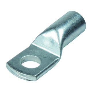Intercable ICR5010 Rohrkabelschuh 50qmm M10 verzinnt R-Serie