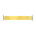 Samsung Fabric Band S/M, Yellow for Watch 8 und 9
