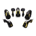 Datalogic PowerScan PM9600AR USB Kit BarcodeScanner