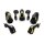 Datalogic PowerScan PM9600AR USB Kit BarcodeScanner