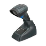 QuickScan Mobile QM2131 Portable barcode reader 1D 400...