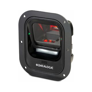 Datalogic MGL 900i Black Kiosk Mount USB Barcode scanner