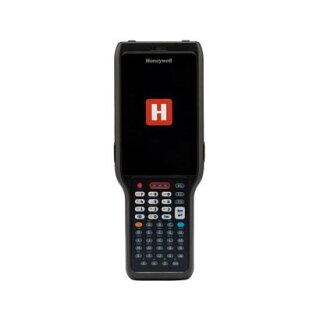 HONEYWELL CK62+WiFi 6E Nano+eSIM 4in 29K L.Nu PDA 2400 MHz (CK62X1057S1CCG)