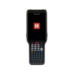 HONEYWELL CK62+WiFi 6E Nano+eSIM 4in 29K L.Nu PDA 2400...