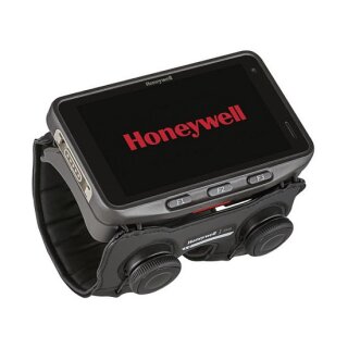 CW45 wearable WiFi 6 6GB64GB Data acquisition device 2000 MHz