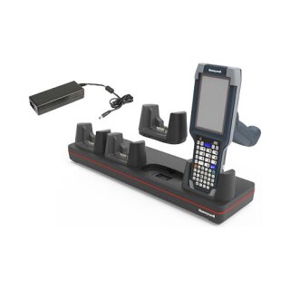 Honeywell Charge Base HandgerätLadeständer und Netzteil