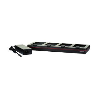 Honeywell Quad Battery Charger Standard Batterieladegerät