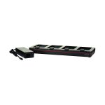 Honeywell Quad Battery Charger Standard...