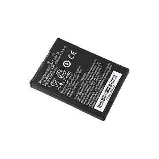 Honeywell 50129589001, Battery, Honeywell, ScanPal EDA50EDA50hc, Black, LiIon , 4000