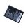 Honeywell BATEDA50K1, rechargeable battery, EDA50K, black, LiIon , 4000 mAh, 3.8 V