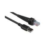 Honeywell USB cable USB 3 m Black