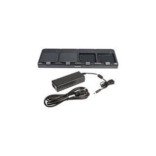 Honeywell battery charging station 4 slots