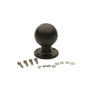 Honeywell Mounting Component (Impact Protection)