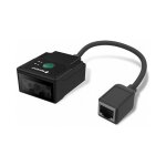 Newland 2D MP Fixed Mount Reader 2m RS232 cable - Barcode...