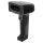 Equip 2D-Barcodescanner Laser Wireless/2.4GHz+BT+Hlt grau