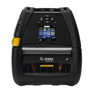 Zebra DT ZQ630 Plus Etikettendrucker Thermodirekt