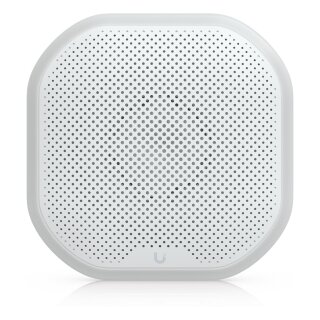 Ubiquiti UniFi Protect SuperLink Siren USL-Siren