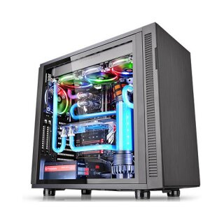 Midi Thermaltake Suppressor F31 TG