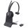 Yealink Headset WH64 Hybrid Mono inkl. Ladestnder