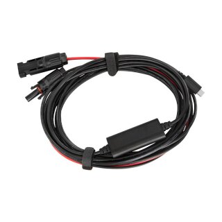 ECOFLOW Solar Extension Cable (3m)