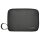 Organizer-Tasche Tech-Zubehörtasche schwarz